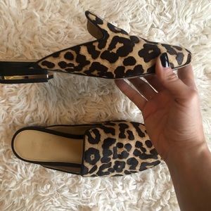 Michael Kors Slip ons